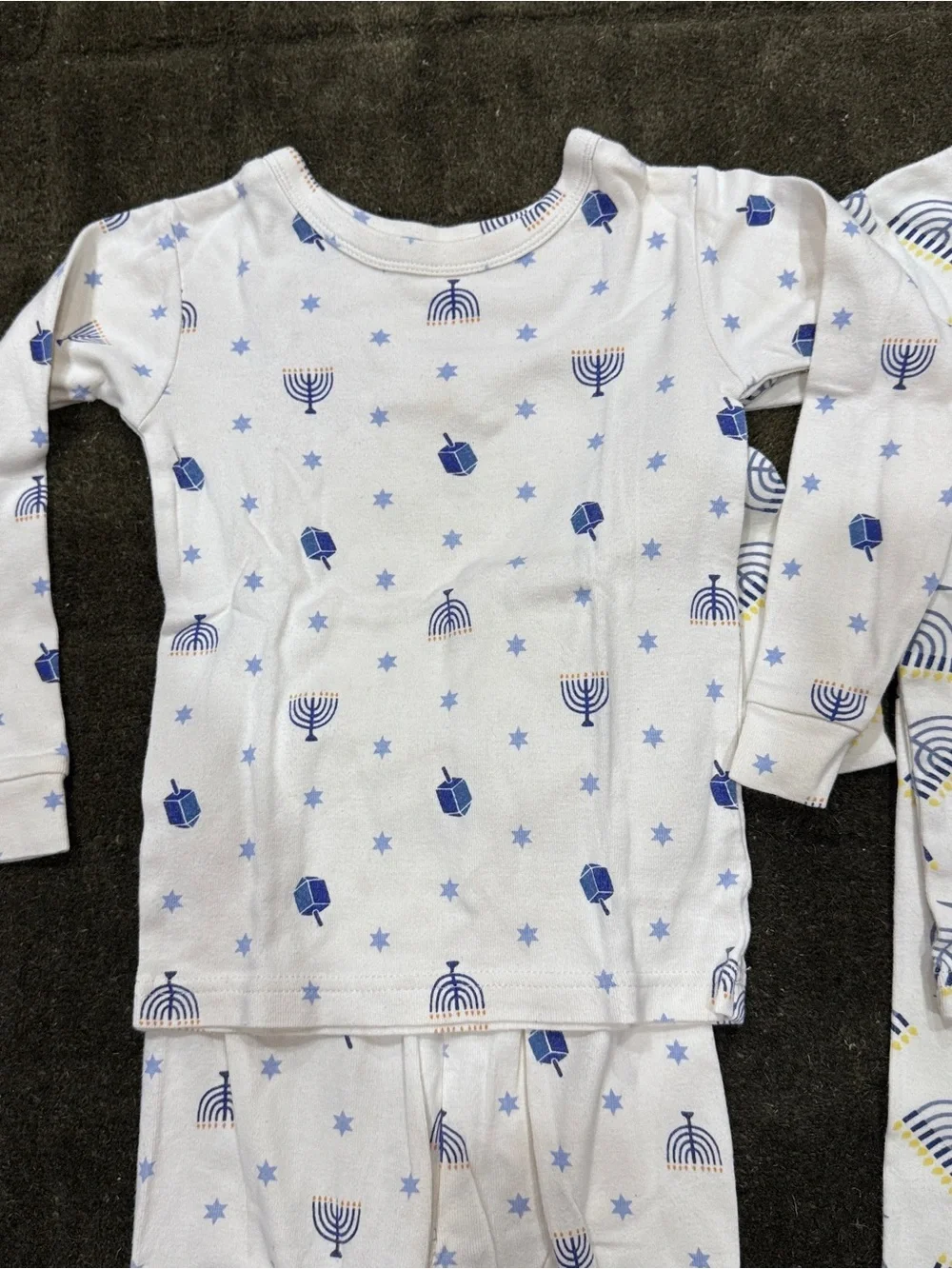 GAP set soft